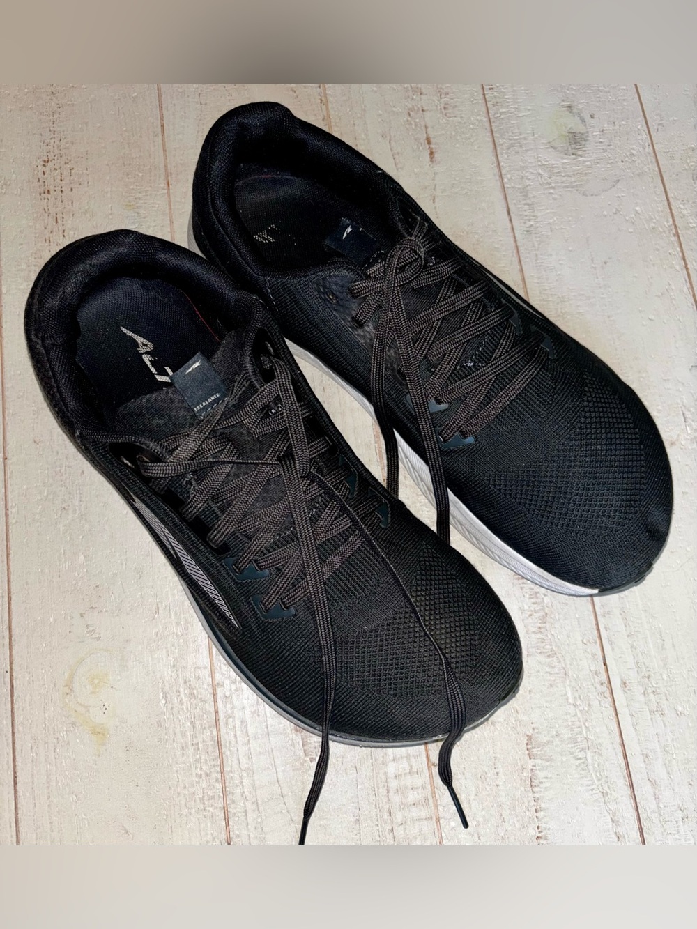 Men’s Altra Athletic Sneakers